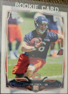 Jordan Lynch