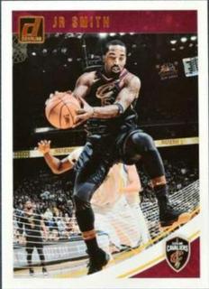 J.R. Smith