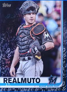 J.T. Realmuto
