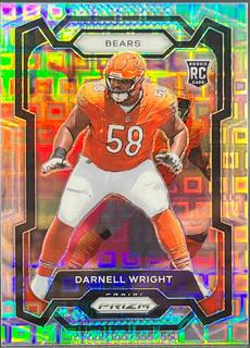 Darnell Wright