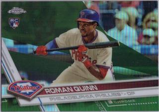 Roman Quinn