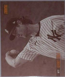 Gerrit Cole