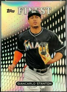 Giancarlo Stanton