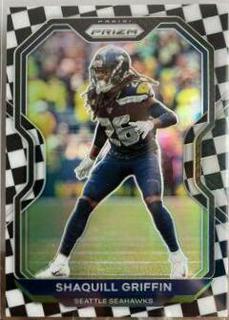 Shaquill Griffin