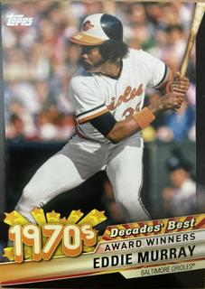 Eddie Murray