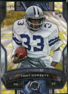 Tony Dorsett