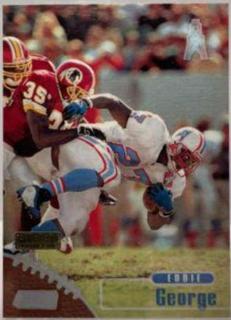 Eddie George
