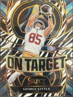 George Kittle