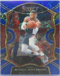 Russell Westbrook