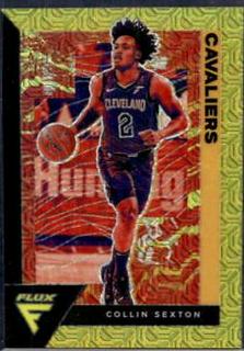 Collin Sexton