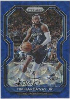 Tim Hardaway Jr.