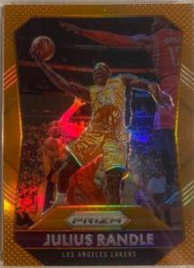 Julius Randle