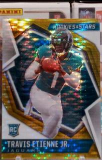 Travis Etienne Jr.