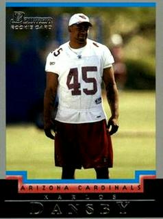 Karlos Dansby