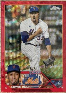 Edwin Diaz