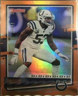 Darius Leonard