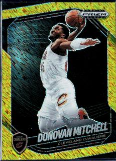 Donovan Mitchell
