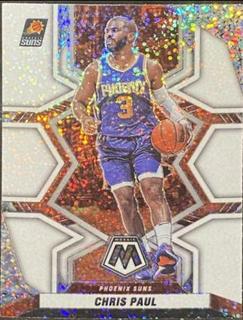 Chris Paul