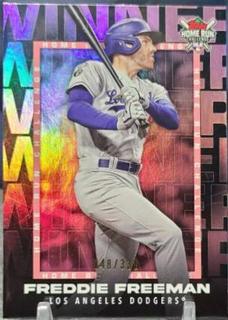 Freddie Freeman