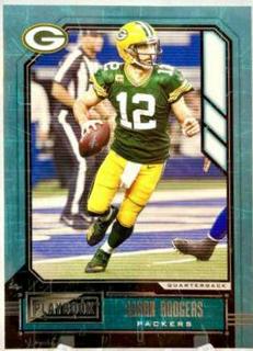 Aaron Rodgers