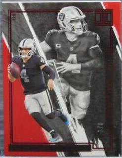 Derek Carr