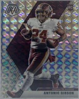 Antonio Gibson
