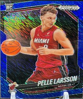 Pelle Larsson