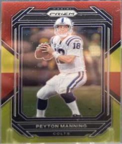 Peyton Manning