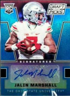Jalin Marshall