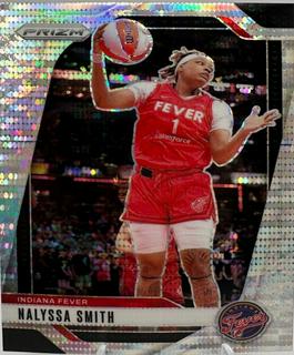 NaLyssa Smith