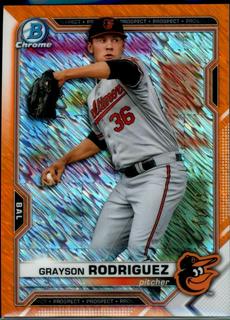 Grayson Rodriguez