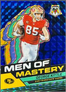 George Kittle