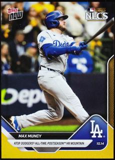 Max Muncy