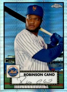Robinson Cano