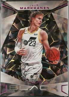 Lauri Markkanen