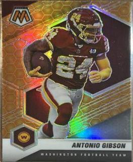 Antonio Gibson