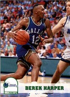 Derek Harper