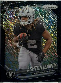 Ashton Jeanty