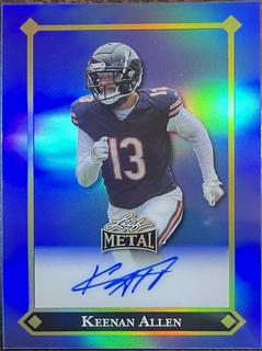 Keenan Allen