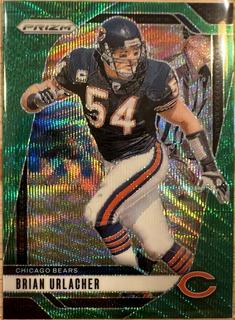 Brian Urlacher