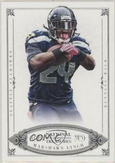 Marshawn Lynch