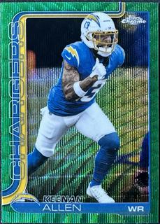 Keenan Allen
