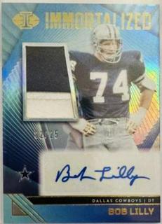 Bob Lilly
