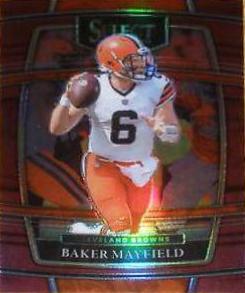 Baker Mayfield