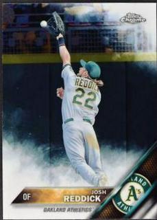 Josh Reddick