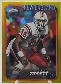 Andre Tippett