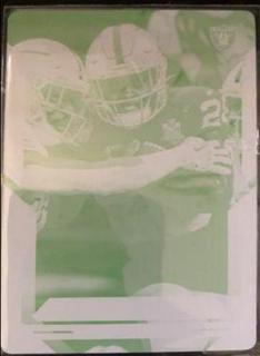 Josh Jacobs