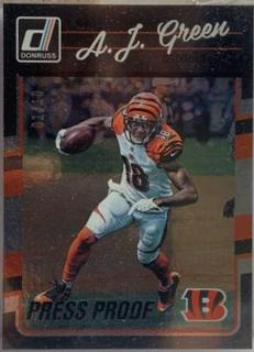 A.J. Green