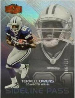 Terrell Owens