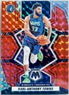 Karl-Anthony Towns